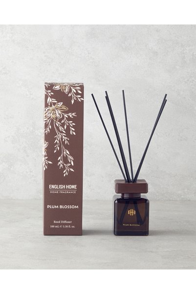 Plum Blossom Stick Room Fragrance 100 ml