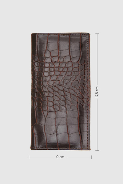 Ds Groom Brown Wallet