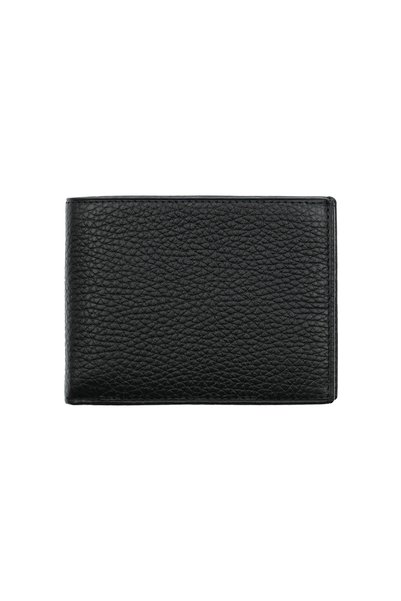 Leather Card Holder