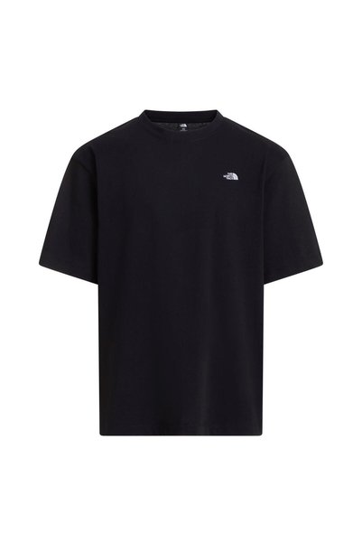 M Tnf Essential Simple Dome Os Ss Tee Men's T-Shirt Nf0A8Evwjk31 Black-S