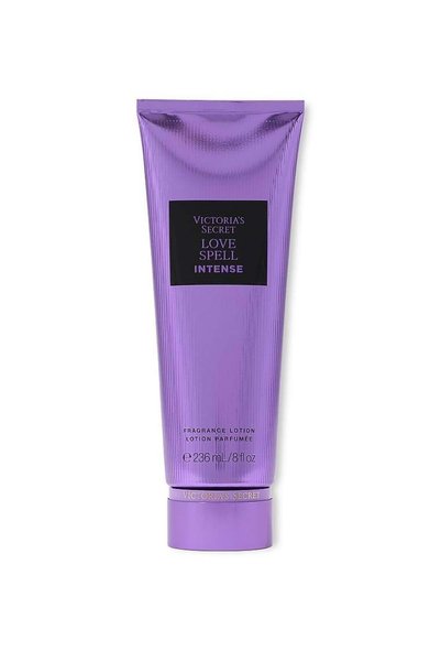 Love Spell Intense лосион за тело