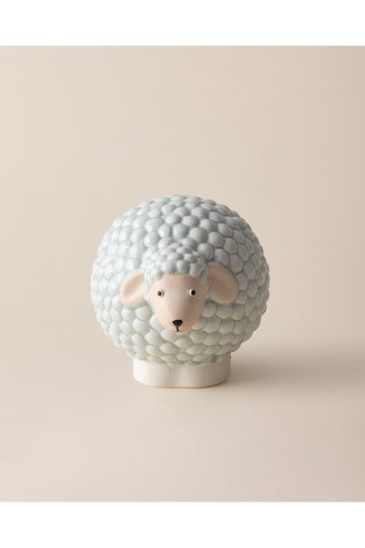 Agnus Biblo - Light Blue