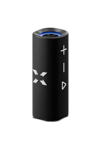 Obli 4 Bluetooth звучник | 30W RMS, со светло, 4000 mAh, TWS, IPX4, BT 5.3 (X6705)