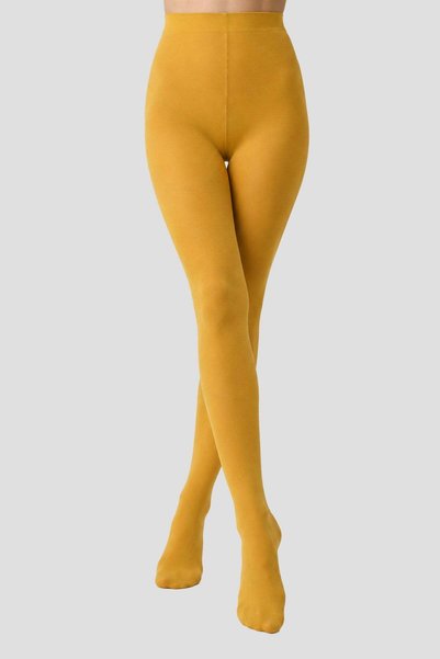 50 Denier Skin Tightening Pantyhose, Size 2