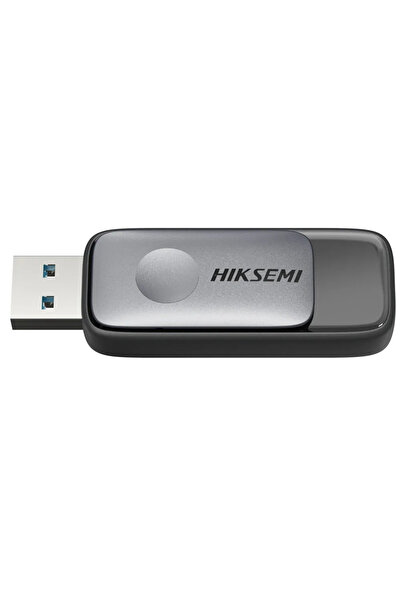 128GB USB3.2 HS-USB-M210S-128G лизгачки црн USB флеш диск