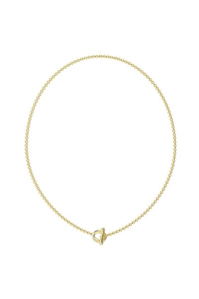 Jgujubn05371Jwygtu Women's Necklace
