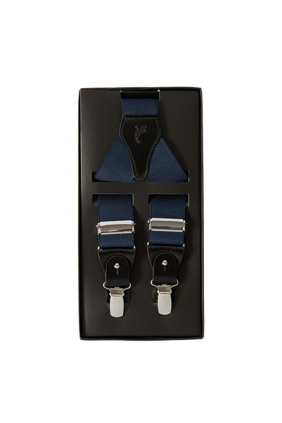 Lycra Straight Trouser Strap