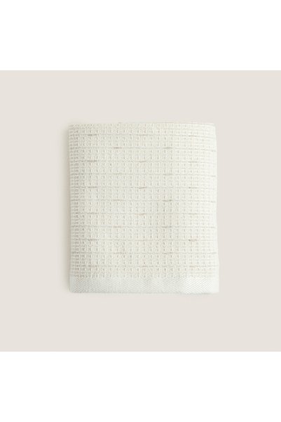 Gına Bamboo Hand Towel 30X50 cm Natural