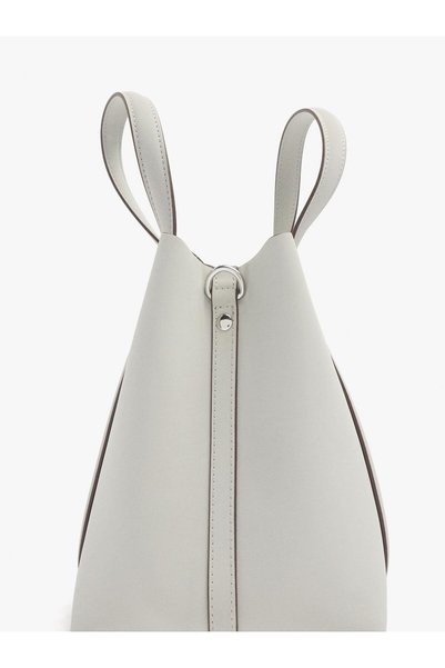 Women's Crossbody Soft Textured Tote Bag