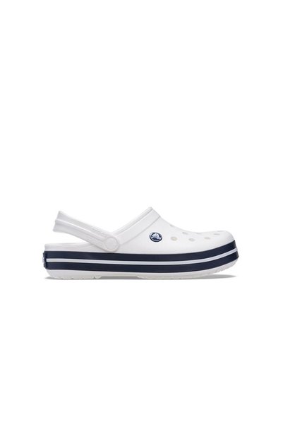 Crocband Clog K Children's Slippers 207006-126White