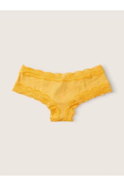 Lace Detailed Cheekster Panties