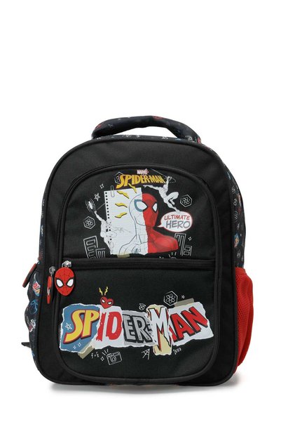 Backpack for Boys Black Bts Blck Bpck 6