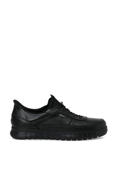 Rokka.M Black Men's Comfort Shoes