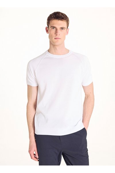 Off-White Men's Sweater Tbmrkw2040