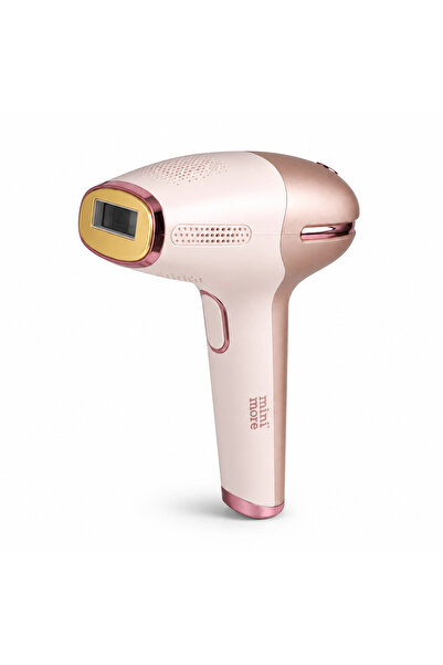 Beauty Professional 999.999 Flash уред за IPL ласерска епилација со ледена глава - 9 енергетски нивоа