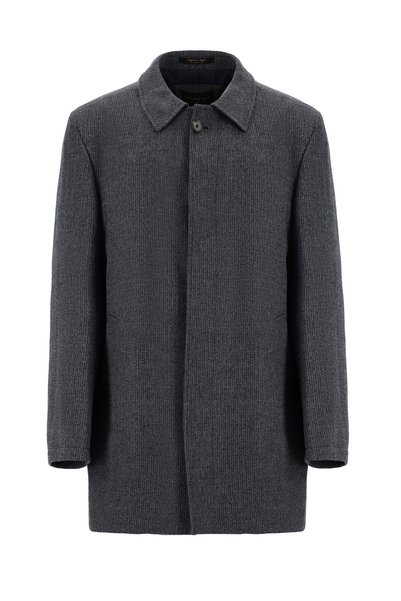 Wool Coat