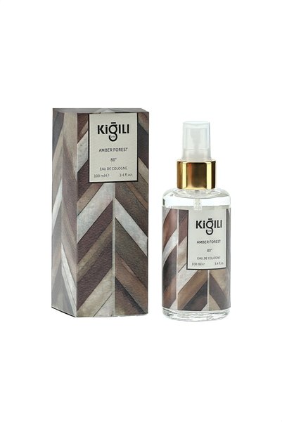 Amber Forest Spray Cologne 100 ml