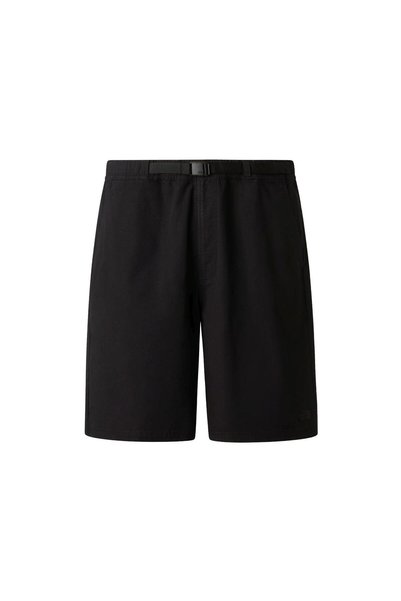 M Baggy Beta Shorts Men's Sporty Shorts Nf0A8G0Ajk31 Black-Xxl