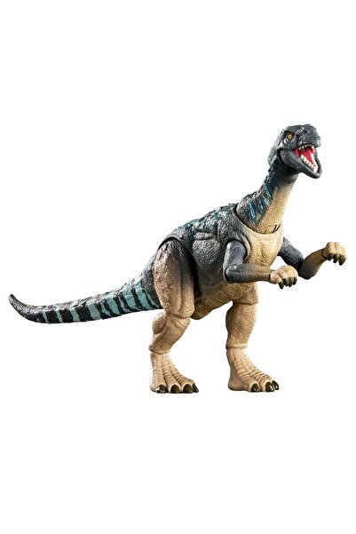 Hammond Collection фигури на диносауруси HFG54 - Mussaurus Jkm89