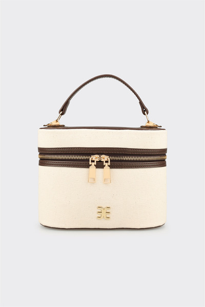 Natural Women's Small Handbag