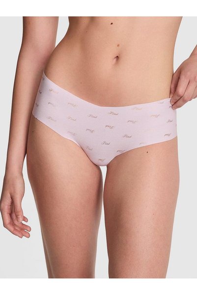 Laser Cut Hiphugger Panties