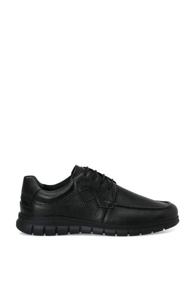 Wong Cf Black Men's Casual Shoes