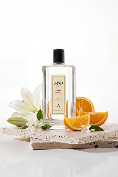 Mad Dream Bouquet 200 ml колонска вода