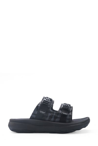 238621 Black Men's Sea Shoes