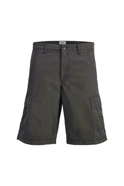 Jpstcole Matty Cargo Short Mid Anthracite Men's Shorts 12292263