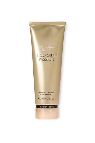 Coconut Passion Body Lotion
