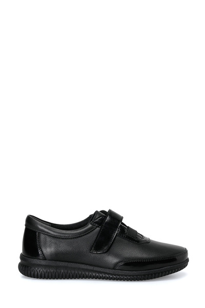 105600.Z Black Women's Flat Shoes
