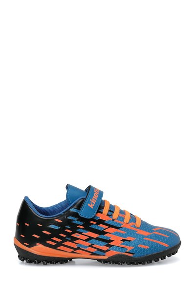 Bane Tf J F Cobalt Blue Boys' Astroturf Field Shoes