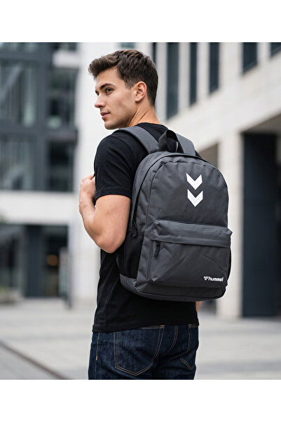 Darrel Bag Pack сива ранец 980152-2048