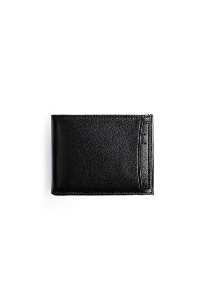 Leather Card Holder Wallet