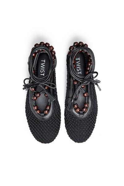 Flat Shoes