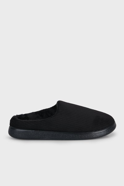 Felt Winter Home Slippers Men's Slippers 6711009