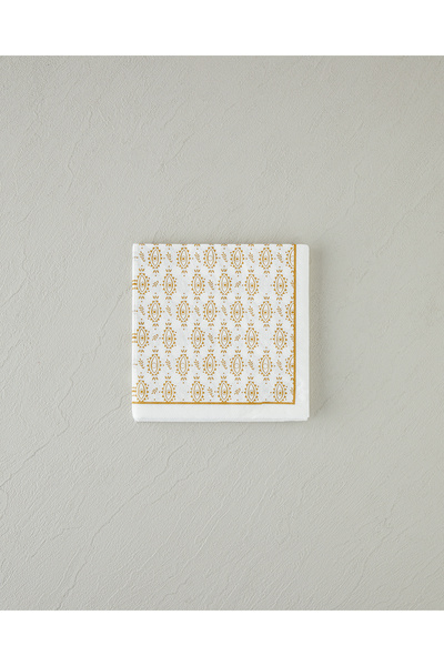 Talisman Eyes 20-Pack Paper Napkins 33X33 cm Gold