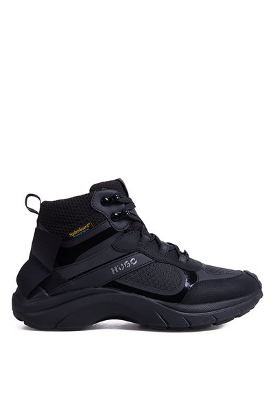 Black Men's Boots Go2_Hito_Nypu 10275914 01