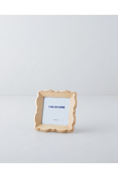 Harmon Frame 10X10 cm Light Brown