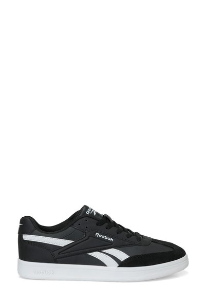 Clean Lift 1.2 Black Men's Sneaker
