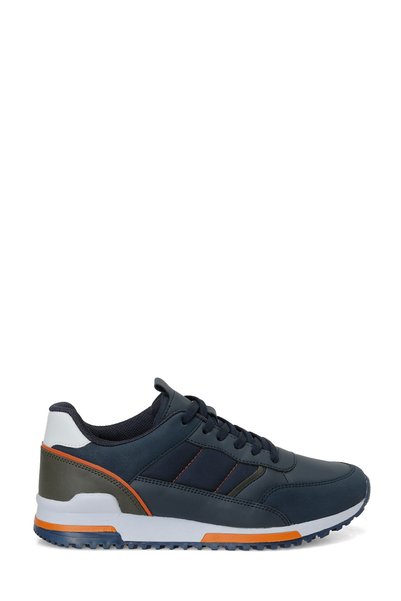 Crey g Navy Blue Boy's Sneaker