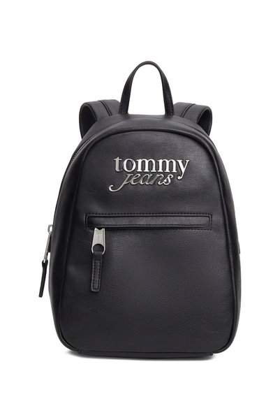 Црна женска раница TJW BOLD BACKPACK