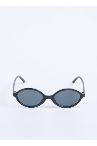 Black Women's Sunglasses Lunx