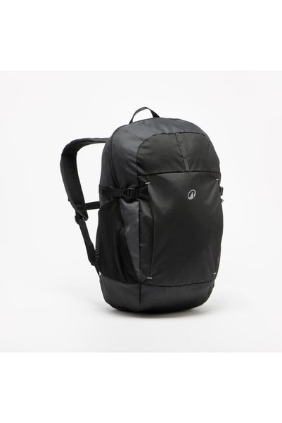 Quechua Outdoor Backpack - Gray - 27 L - Arpenaz 100