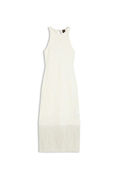 Ecru Women's Dress 50559734