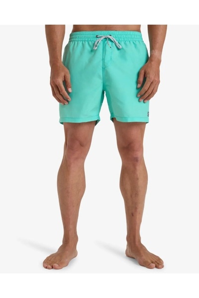 Billabong All Day lb Men's Blue Sea Shorts