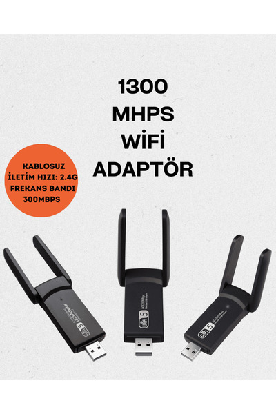 Високобрзински мрежен адаптер со Realtek чипсет и поддршка за 5G