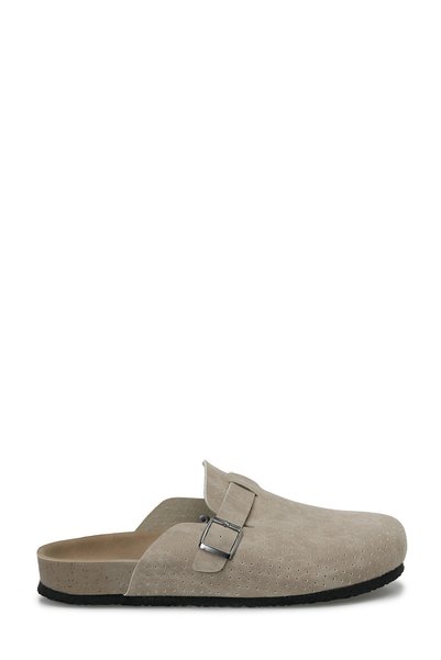 109187.m Sand Men's Slippers