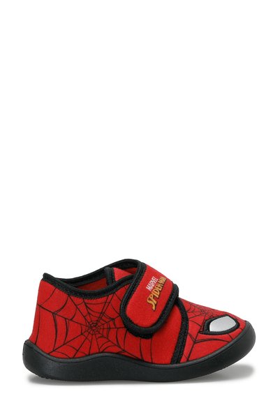 Pika.P Red Boys' Slippers
