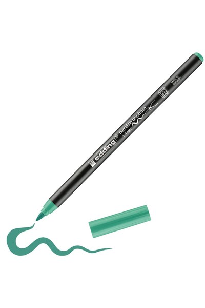 4200 Porcelain Pen Jade Color